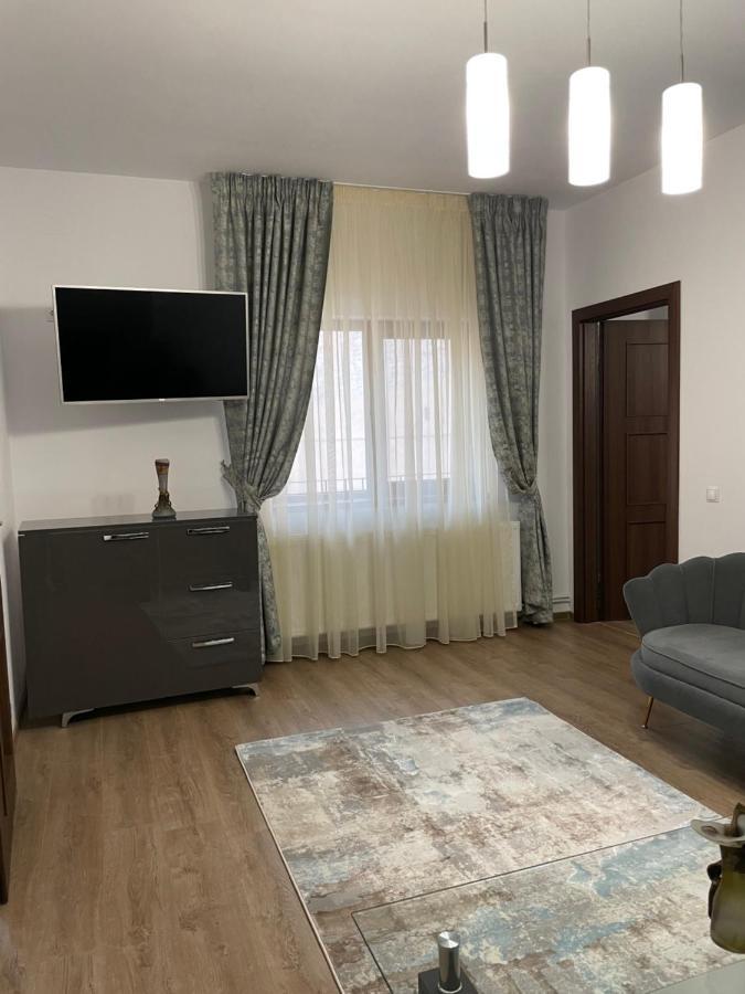 Burebista Residence Deva Dış mekan fotoğraf